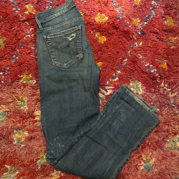 Citizens of Humanity Ava Jeans - Picture 1 of 3